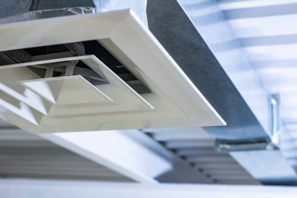 Best Local Air Duct Cleaning Services  in Point Baker, FL