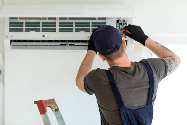 Best Commercial HVAC Duct Cleaning  in Point Baker, FL