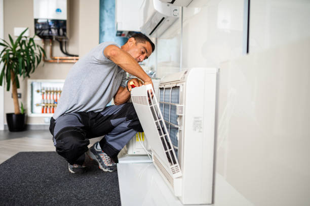 Best Residential Air Duct Cleaning  in Point Baker, FL