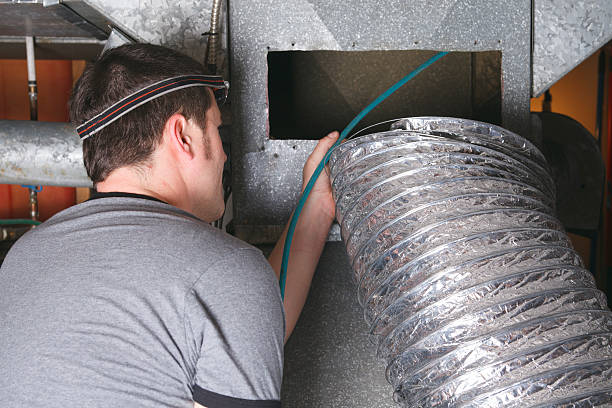 Air Duct Mold Removal in FL