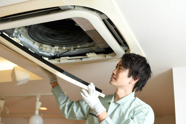 Best HVAC Air Duct Cleaning  in Point Baker, FL