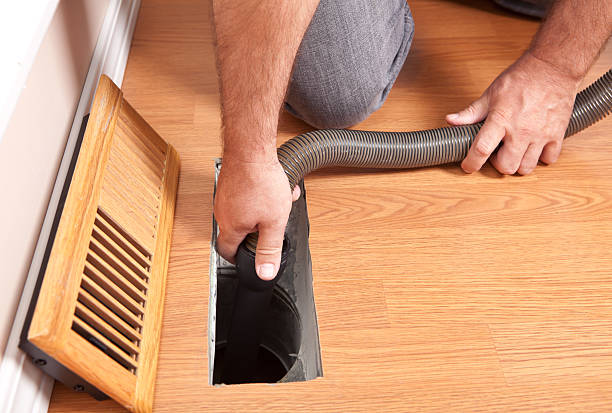 Best HVAC System Cleaning  in Point Baker, FL