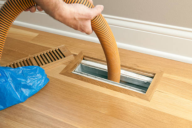 Best Air Duct Sanitizing Services  in Point Baker, FL