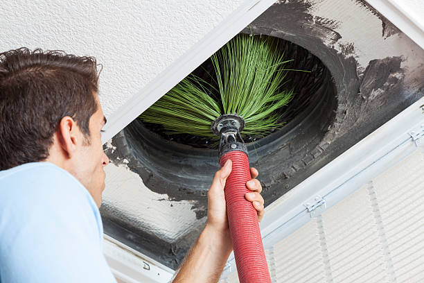 Best Commercial Air Duct Cleaning  in Point Baker, FL