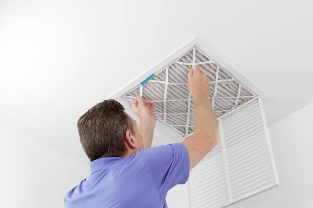 Best HVAC Duct Inspection Services  in Point Baker, FL